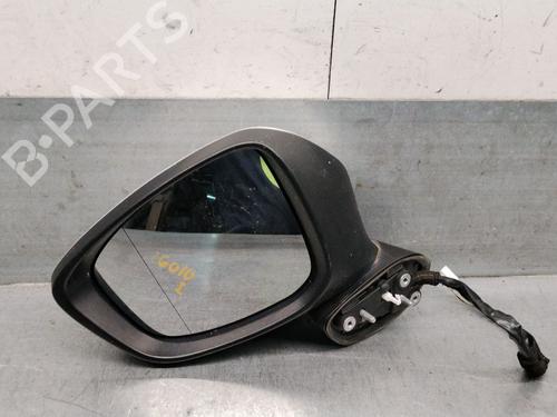 Used Left mirror Left mirror 37436883 37436883