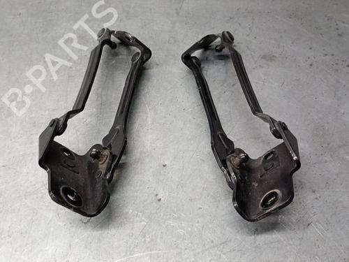 Used Hinge/Door check strap CITROËN DS3 (SA_) 1.2 THP 110 (110 hp) 28189052