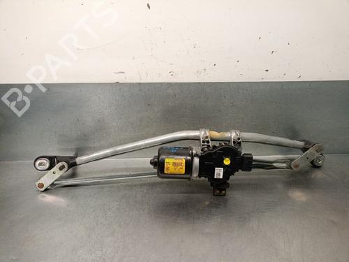 Front wiper motor DACIA DUSTER (HM_) 1.6 SCe 115 (HMM1) | BP25461266M29 