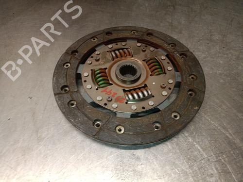 Andre MAZDA 3 (BK) 1.6 DI Turbo | BP27807908O1 