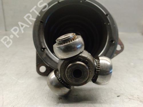 Left front driveshaft VOLVO V40 Estate (645) 1.9 TD | BP29434159M38 