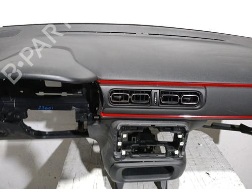 Dashboard CITROËN C3 III (SX) 1.2 PURETECH 82 | BP29202503C46 