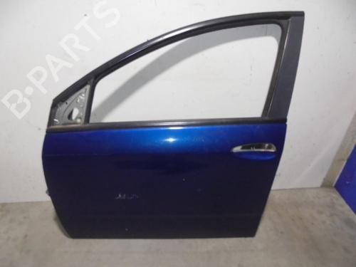 Dør venstre fortil Dør venstre fortil FIAT CROMA (194_) 1.9 D Multijet (194AXB1B) (120 hp) 8914559 8914559