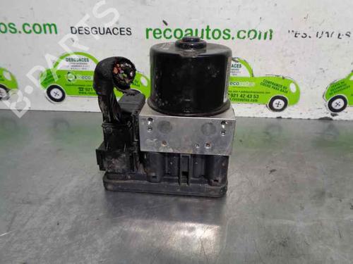 ABS pump FORD FOCUS II Convertible 2.0 TDCi | BP5582469M43 