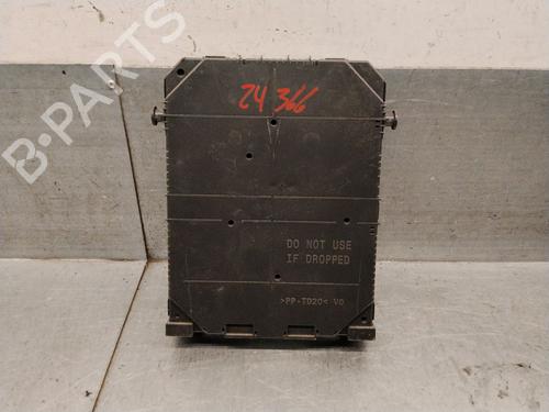 Fuse box CITROËN JUMPY III Van (V_) 1.5 BlueHDi 100 | BP39164236E1 - Image 2