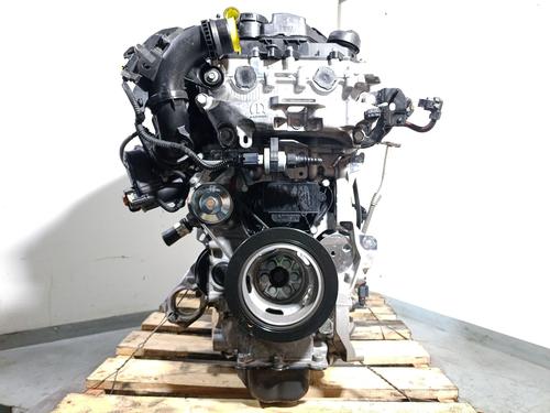 Used Engine Engine 38272941 38272941