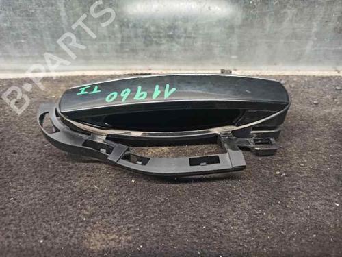 Türgriff hinten links außen AUDI A6 C6 (4F2) 2.7 TDI | BP6694839C130 