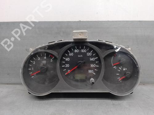 Used Instrument cluster FORD RANGER (ET) 2.5 TDdi (143 hp) 16748252