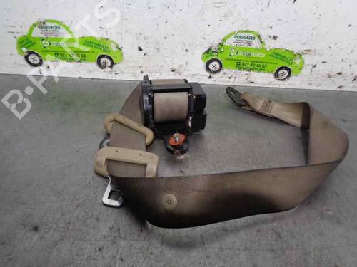 Rear right seatbelt KIA CARENS II MPV (FJ)  | BP7445984I28 