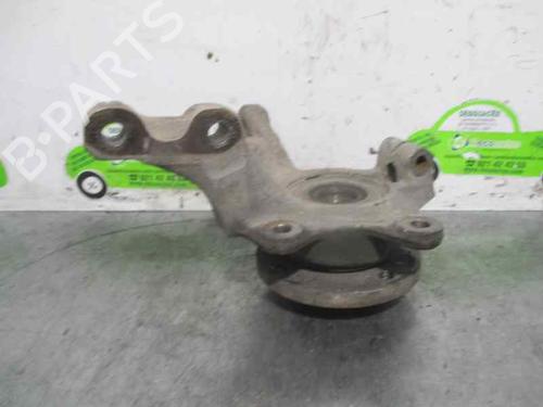 Right front steering knuckle RENAULT CLIO II (BB_, CB_) 1.9 D (B/CB0E, BB0J) | BP3143583M26 