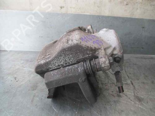 Right front brake caliper MERCEDES-BENZ C-CLASS T-Model (S204)  | BP11616326M104 