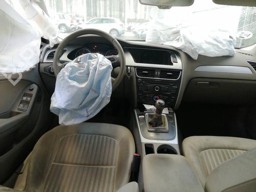 Electronic module AUDI A4 B8 (8K2) 2.0 TDI | BP17749297M83 - Image 7
