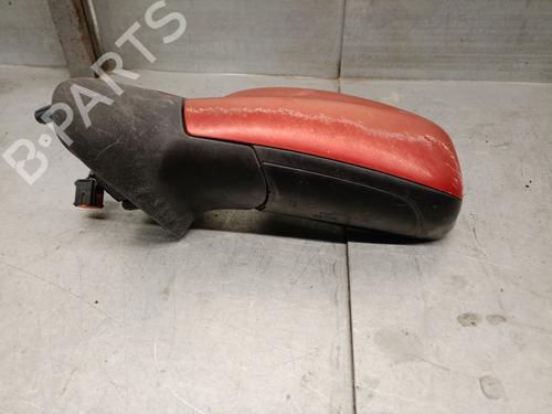 Left mirror CITROËN XSARA (N1) 2.0 HDi 90 | BP21579061C26 