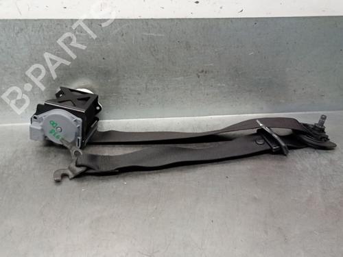 Used Front right seatbelt BMW X3 (F25) xDrive 20 d (190 hp) 28303004