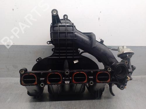 Intake manifold FORD MONDEO III (B5Y) 1.8 16V | BP16952995M70 