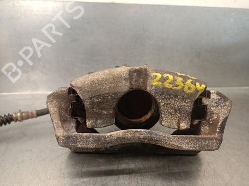 Right front brake caliper LAND ROVER FREELANDER I (L314) 2.0 Td4 4x4 | BP25284429M104 