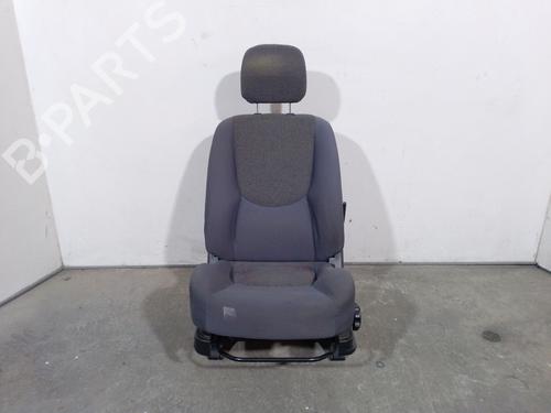 Stol venstre foran HYUNDAI MATRIX (FC) 1.5 CRDi (102 hp) 20974513
