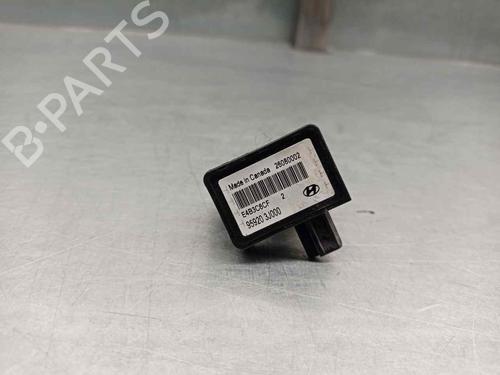 Used Electronic module HYUNDAI ix55 3.0 V6 CRDi 4WD (239 hp) 21021325