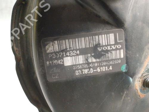 Servo brake VOLVO XC90 I (275) 2.5 T AWD | BP30137203M42 
