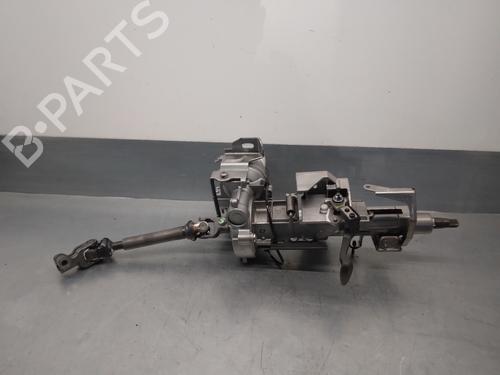 Used Steering column RENAULT CAPTUR I (J5_, H5_) 1.5 dCi 110 (110 hp) 15555345