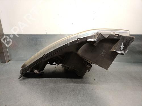 Left headlight TOYOTA COROLLA Verso (ZER_, ZZE12_, R1_) 2.0 D-4D (CUR10_, CUR10R) | BP23399439C28 