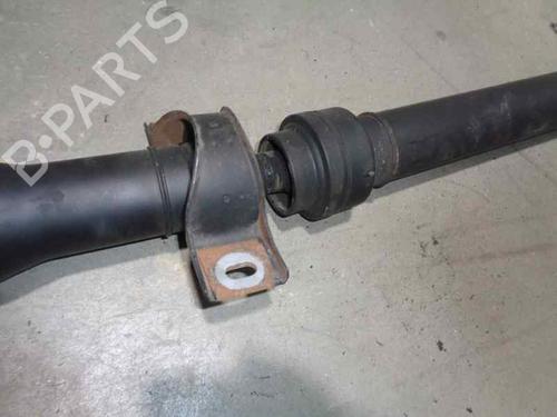 Driveshaft MERCEDES-BENZ M-CLASS (W164) ML 280 CDI 4-matic (164.120) | BP5026026M37