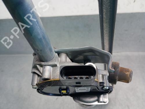 Front wiper motor HYUNDAI i20 II (GB, IB) 1.2 | BP26542858M29 
