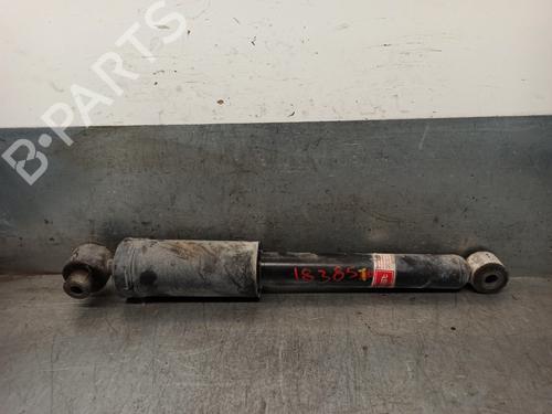 Used Right rear shock absorber RENAULT MEGANE I Coach (DA0/1_) [1996-2003]  14829837