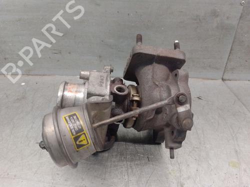 Turbocharger/Supercharger FIAT 500 (312_) Electric (EV) | BP28168882M71