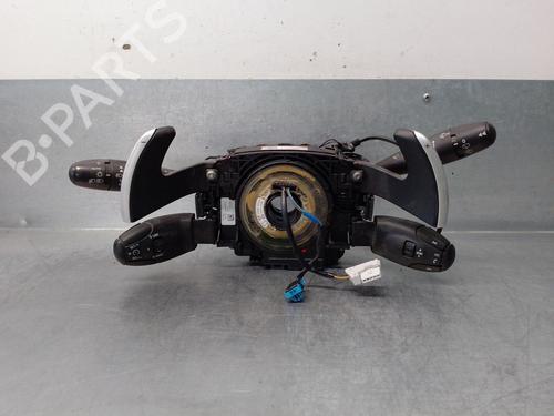 Used Headlight switch PEUGEOT 5008 (0U_, 0E_) 1.6 HDi (110 hp) 15207367