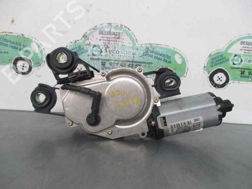 Used Rear wiper motor SEAT IBIZA III (6L1) 1.9 SDI (64 hp) 2120313