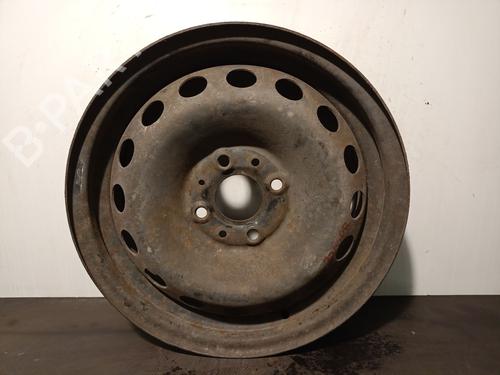 Used Rim PEUGEOT BIPPER (AA_) 1.4 HDi (68 hp) 26891772