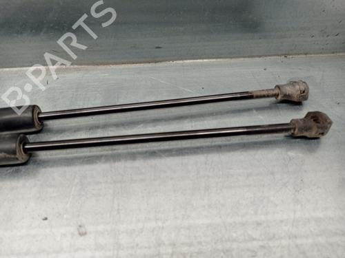 Tailgate lift support DACIA SANDERO II TCe 90 LPG (B8M1) | BP15819894C138 