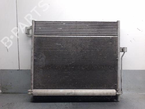 AC radiator MERCEDES-BENZ GLE (W166) 250 d 4-matic (166.004) | BP32349653M32