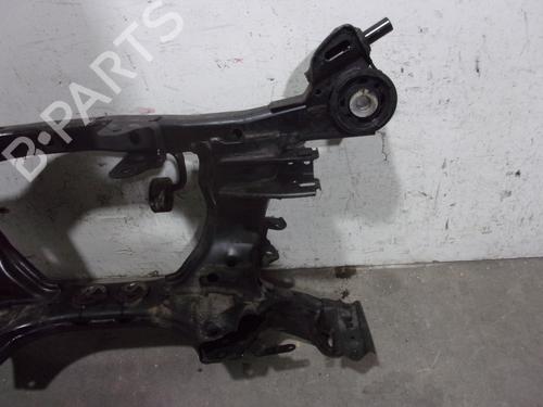 Rear axle SUBARU LEGACY V Estate (BR) 2.0 D AWD (BRD) | BP15685261M2 