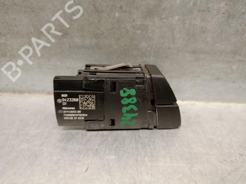Warning switch BMW X2 (F39) sDrive 18 i | BP31924731I22
