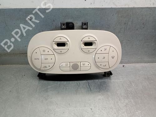 Used Climate control FIAT 500 (312_) 1.3 D Multijet (312AXB1A) (75 hp) 27310108