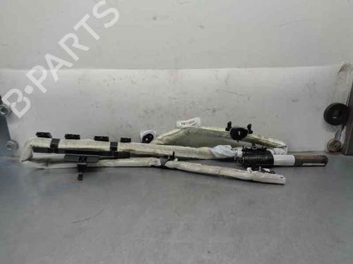 Used Right curtain airbag BMW 1 (E87) [2003-2013]  7008028