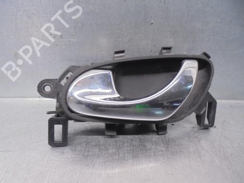 Venstre foran invendig håndtak NISSAN PULSAR Hatchback (C13) 1.5 dCi (110 hp) 15960509