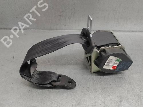 Rear right seatbelt DACIA SANDERO II TCe 90 LPG (B8M1) | BP17515917I28 