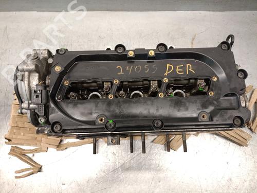 Cylinder head AUDI Q7 (4LB) 3.0 TDI quattro | BP30730224M5 - Image 7