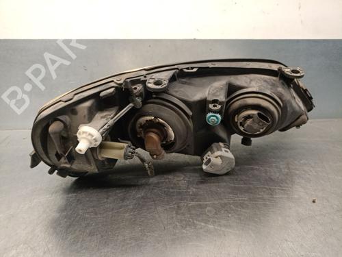 Left headlight OPEL ASTRA G Coupe (T98) 1.6 16V (F07) | BP21793509C28 