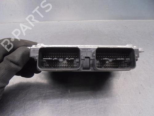 Engine control unit (ECU) MAZDA 6 Hatchback (GG) 2.0 (GGES) | BP16338788M57 