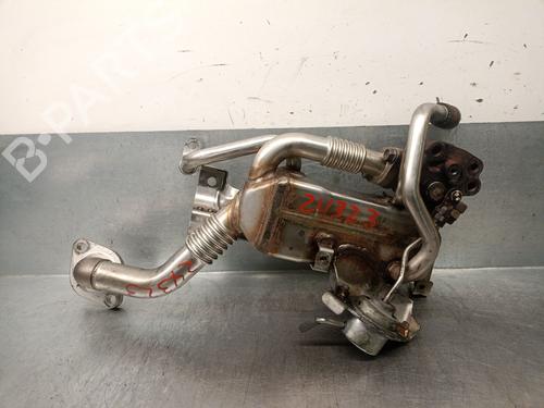 Egr OPEL ASTRA H (A04) 1.7 CDTI (L48) (100 hp) 31956353