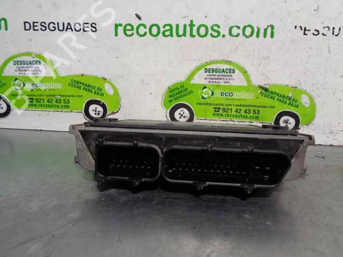 Engine control unit (ECU) ROVER 25 I Hatchback (RF) 1.4 16V | BP5061488M57 