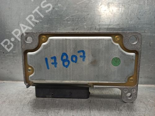 Kollisjonspute styreenhet CHEVROLET CAPTIVA (C100, C140) 2.0 D | BP13367107M53 