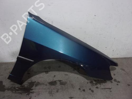 Used Right front fenders PEUGEOT 306 Hatchback (7A, 7C, N3, N5) 1.4 (75 hp) 17050367