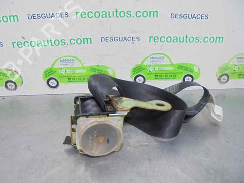 Rear left seatbelt LEXUS LS (_F2_) 400 (UCF20_, UCF20R) | BP7444598I29 