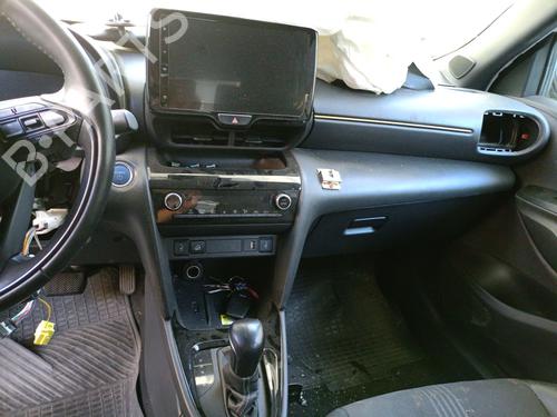 Rear left panel TOYOTA YARIS CROSS (MXP_) 1.5 Hybrid All-wheel Drive (MXPJ15) | BP27564803C60 - Image 18