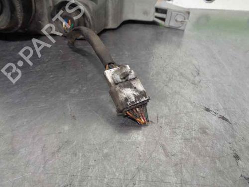 Left headlight HYUNDAI SANTAMO  | BP12187776C28 
